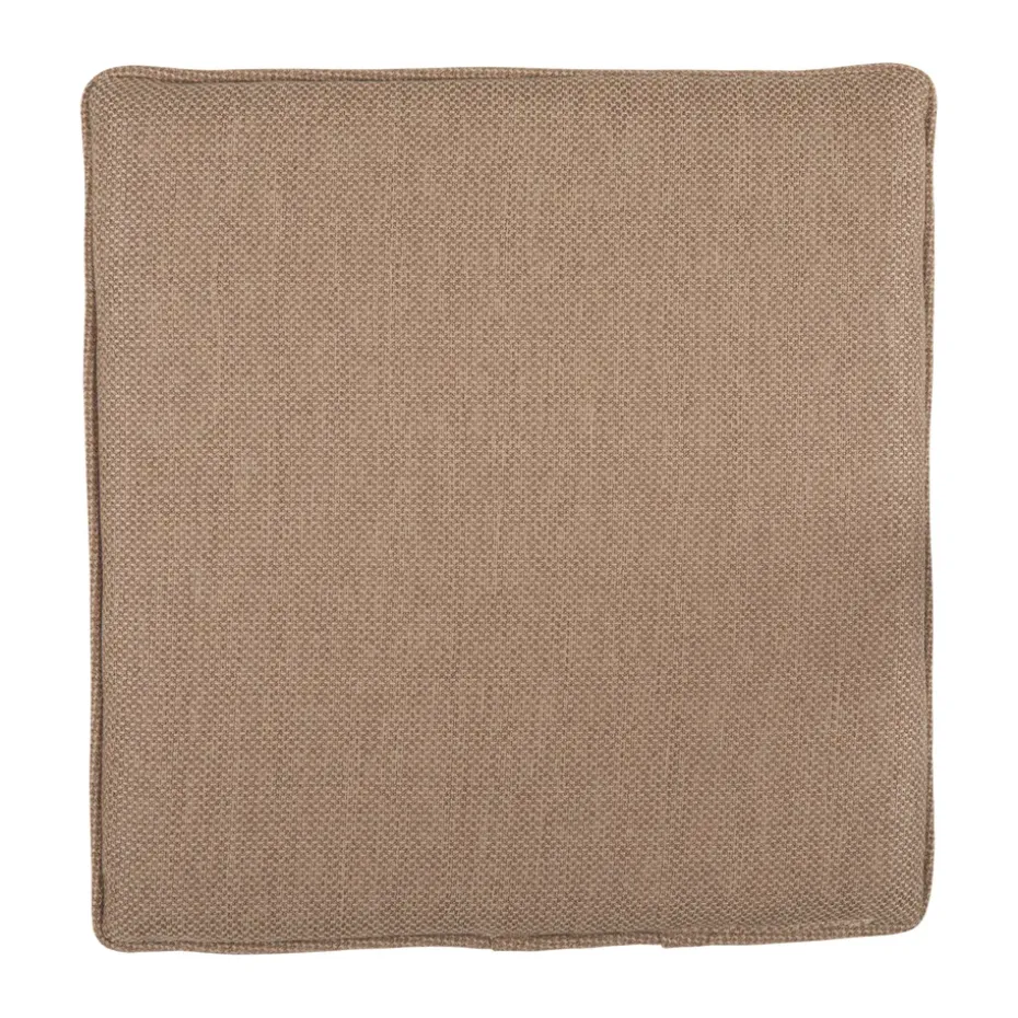 Coussin d'assise Frisk, Cinnamon gold