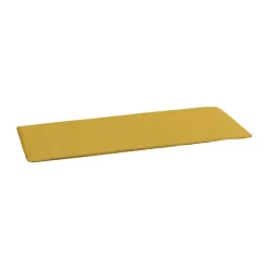 Coussin d'assise Frisk, Cream gold