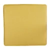 Coussin d'assise Frisk, Cream gold