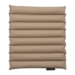 Coussin d'assise Garden Glory Outdoor, Beige