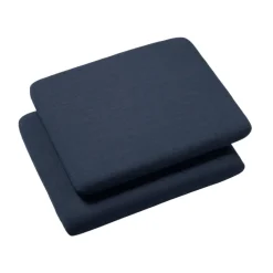 Coussin d'assise J146, Dark blue