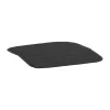 Coussin d'assise M14 Sammen M7, Anthracite grey