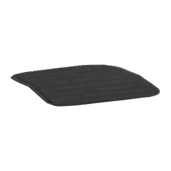 Coussin d'assise M14 Sammen M7, Anthracite grey