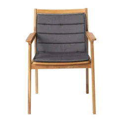 Coussin d'assise M22 Sammen M1, Anthracite grey