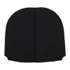Coussin d'assise NOVO, Black
