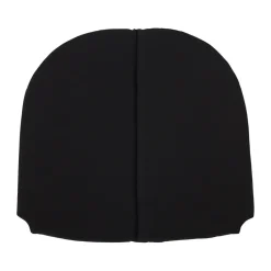 Coussin d'assise NOVO, Black