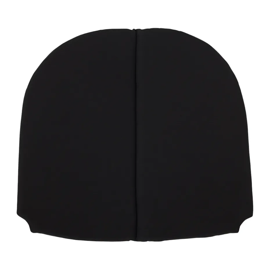 Coussin d'assise NOVO, Black