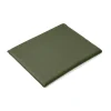 Coussin d'assise Palissade till loungefåtölj high & low, Olive