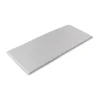 Coussin d'assise Palissade till Dining bänk, Sky grey