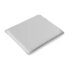 Coussin d'assise Palissade till Dining karmstol, Sky grey