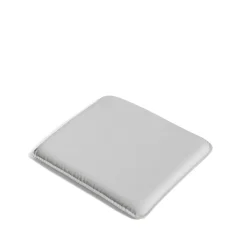 Coussin d'assise Palissade till stol och karmstol, Sky grey