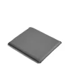 Coussin d'assise Palissade till stol och karmstol, Anthracite