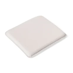 Coussin d'assise Palissade till stol och karmstol, Cream white