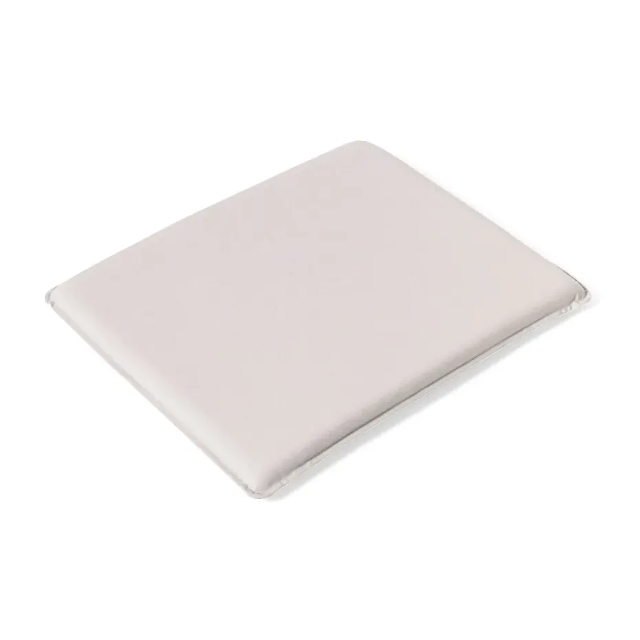 Coussin d'assise Palissade till loungefåtölj high & low, Cream white