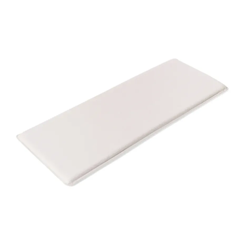 Coussin d'assise Palissade till Dining bänk, Cream white