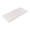 Coussin d'assise Palissade till loungesoffa, Cream white