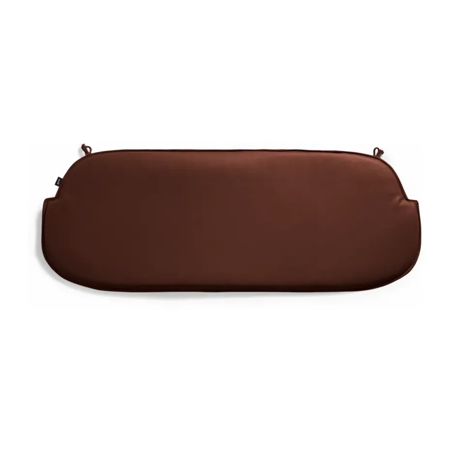 Coussin d'assise pour canapé Småland, Sörensen Ultra cognac