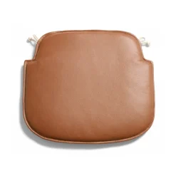 Coussin d'assise pour chaise Småland, Sörensen Ultra brandy