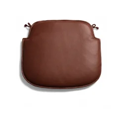 Coussin d'assise pour chaise Småland, Sörensen Ultra cognac