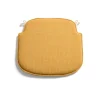 Coussin d'assise pour chaise Småland, Nobel mustard yellow