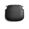 Coussin d'assise pour chaise Småland, Sörensen Ultra black