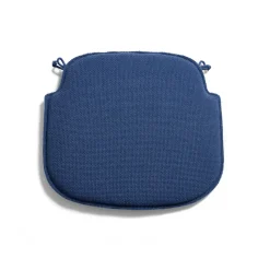 Coussin d'assise pour chaise Småland, Nobel dark blue