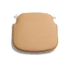 Coussin d'assise pour chaise Småland, Sörensen Ultra camel