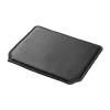 Coussin d'assise R5 Nøje J80, Black leather