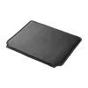 Coussin d'assise R5 Nøje J82, Black leather