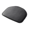 Coussin d'assise R5 Nøje J46, Black leather