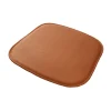Coussin d'assise R5 Nøje J67, Cognac leather