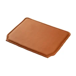 Coussin d'assise R5 Nøje J80, Cognac leather