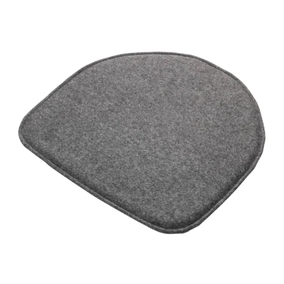 Coussin d'assise R5 Nøje J46, Mottled grey