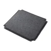 Coussin d'assise R5 Nøje J178, Mottled grey