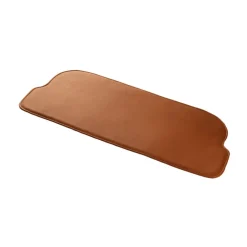 Coussin d'assise R5 Nøje J52D, Cognac leather