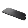 Coussin d'assise R5 Nøje J52D, Black leather
