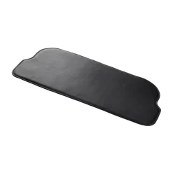 Coussin d'assise R5 Nøje J52D, Black leather