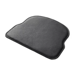 Coussin d'assise R5 Nøje J52D/J52G, Black leather
