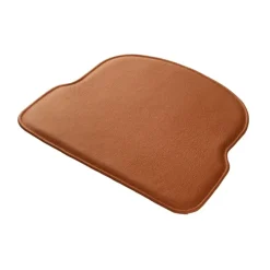 Coussin d'assise R5 Nøje J52D/J52G, Cognac leather