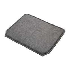 Coussin d'assise R5 Nøje J80/J81, Mottled grey