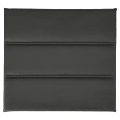Coussin d'assise Ronja, Cuir elmosoft 99999