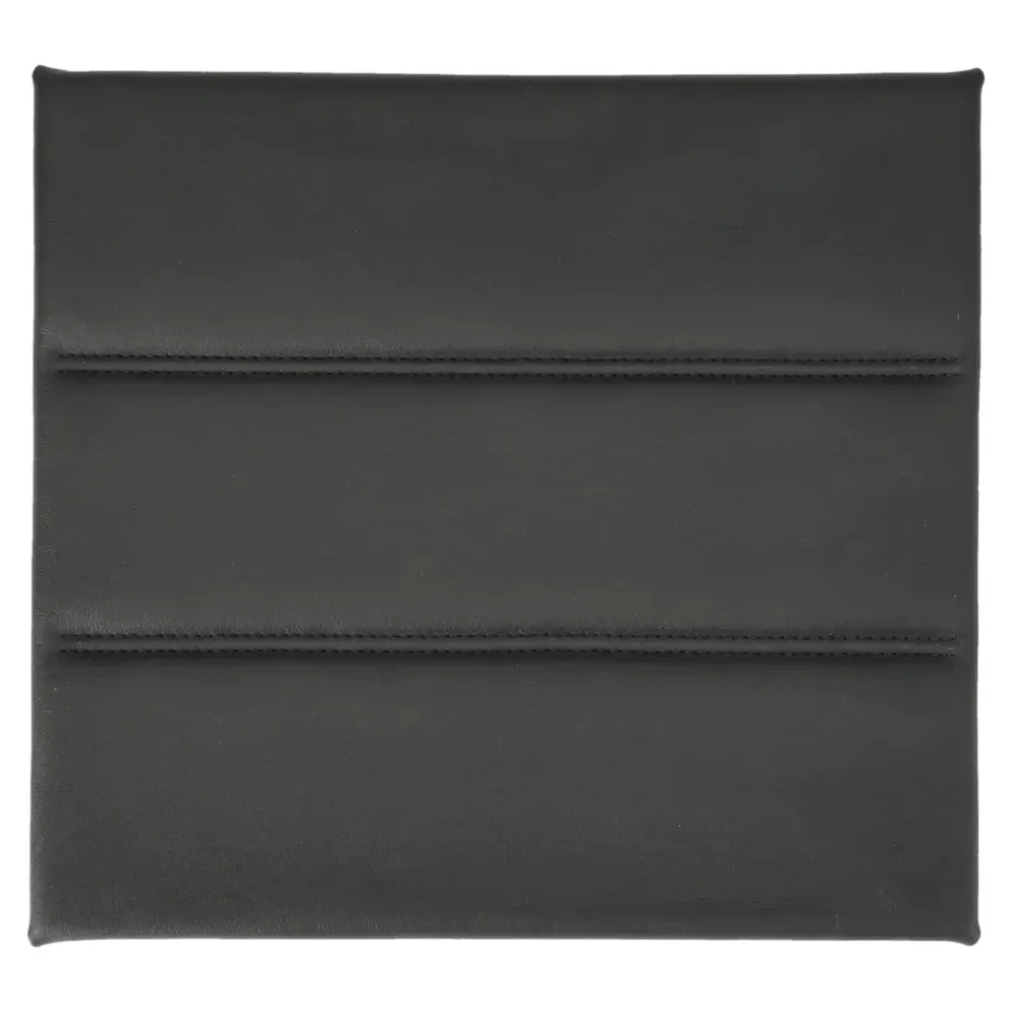 Coussin d'assise Ronja, Cuir elmosoft 99999