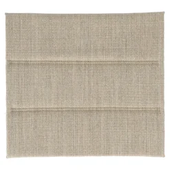 Coussin d'assise Ronja, Tissu foss-0212