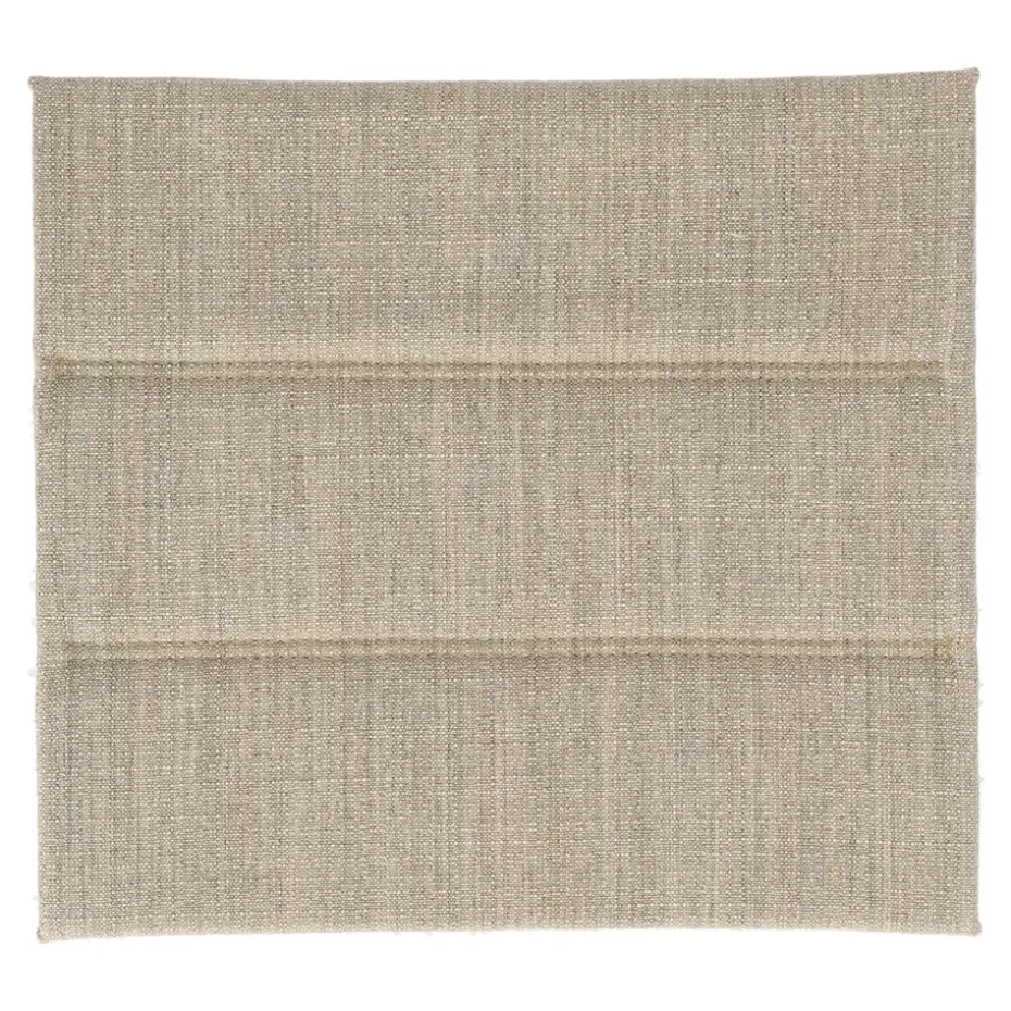 Coussin d'assise Ronja, Tissu foss-0212