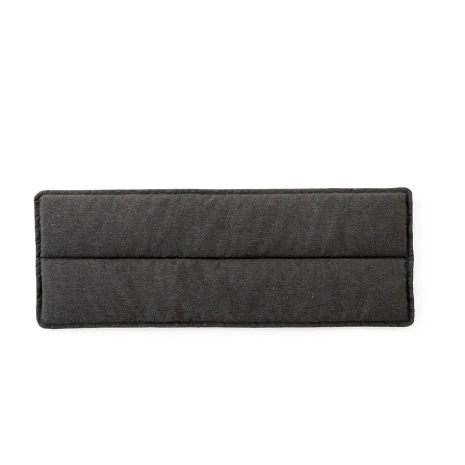 Coussin d'assise Ville AV27 110x40 cm, Heritage char