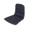Coussin d'assise/dossier Breeze, Limit dark blue