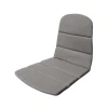 Coussin d'assise/dossier Breeze, Cane-line Natté taupe