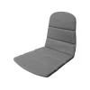 Coussin d'assise/dossier Breeze, Cane-line Natté grey