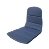 Coussin d'assise/dossier Breeze, Link blue