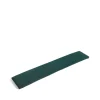 Coussin de banc Balcony, palm green, 163,5